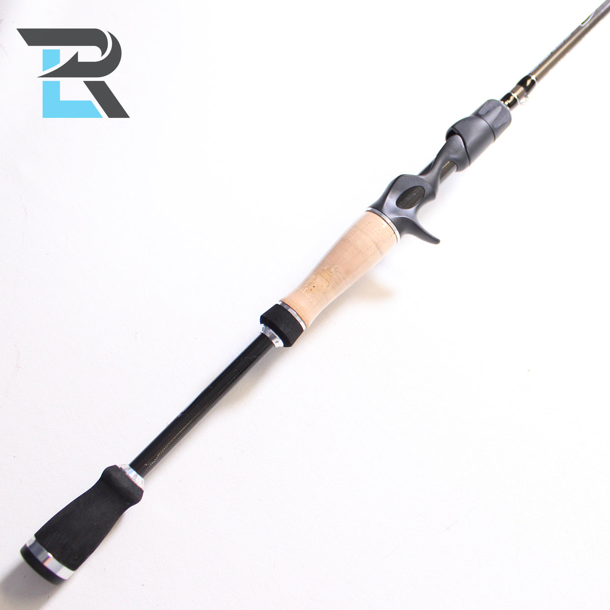 Denali Lithium Pro LPC702CB - Used Casting Rod - Excellent Condition