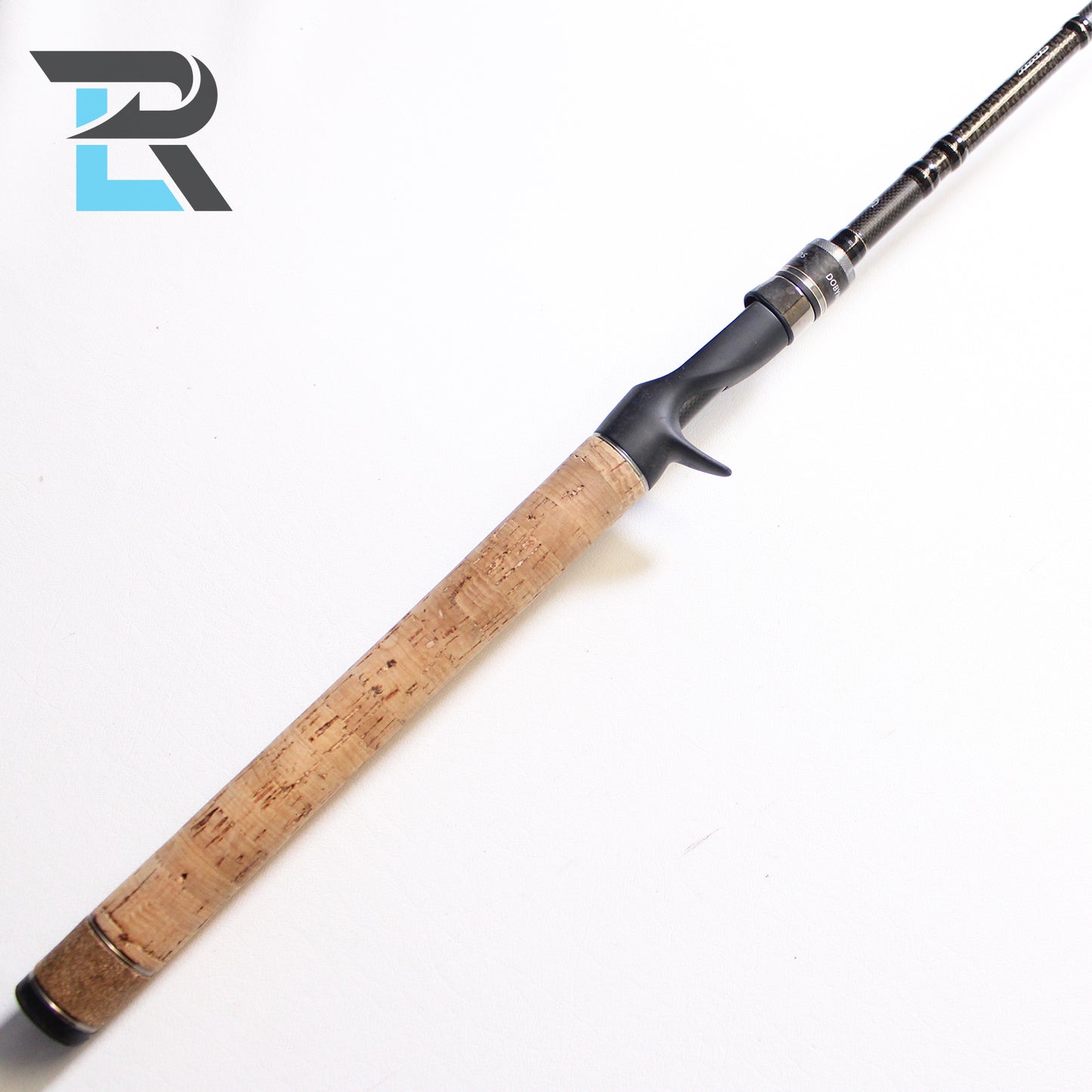 Dobyns Xtasy Series DRX 755C F/H - Used Casting Rod - Excellent Condition
