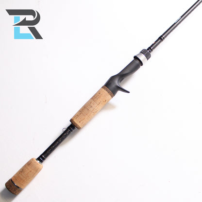 Dobyns Sierra SUF740C - Used Casting Rod - Excellent Condition