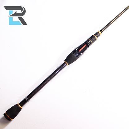 Favorite Fishing Jack Hammer JHM-761ML - Used Spinning Rod - Excellent Condition