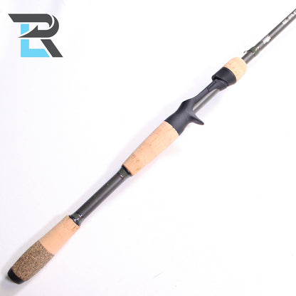 Fenwick Eagle EGLB73MH-FC 7'3" Medium Heavy - Used Casting Rod - Excellent Condition