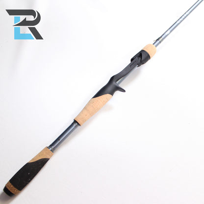 Fenwick Elite ELB71M-XFC - Used Casting Rod - Excellent Condition