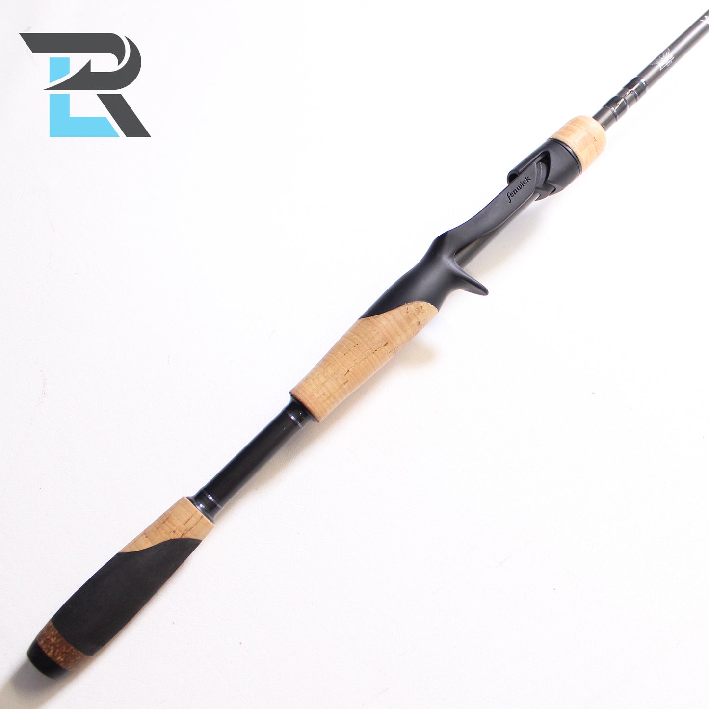 Fenwick World Class WLDB71M-MFC - Used Casting Rod - Excellent Condition