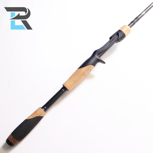 Fenwick World Class WLDB71M-MFC - Used Casting Rod - Excellent Condition