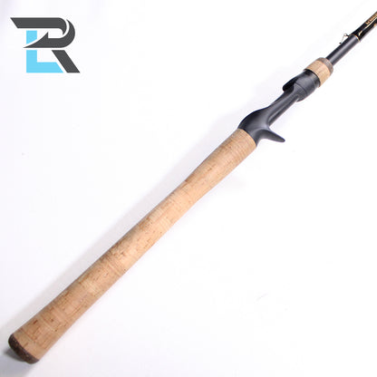 G. Loomis GLX 904C MBR - Used Casting Rod - Excellent Condition
