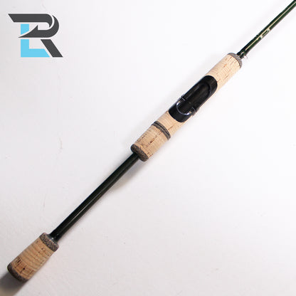 G. Loomis GLX 782S JWR - Used Spinning Rod - Good Condition