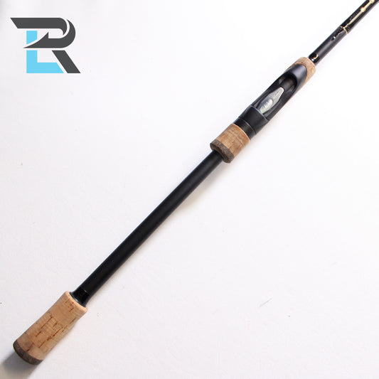 G. Loomis GLX 892S JWR - Used Spinning Rod - Very Good Condition