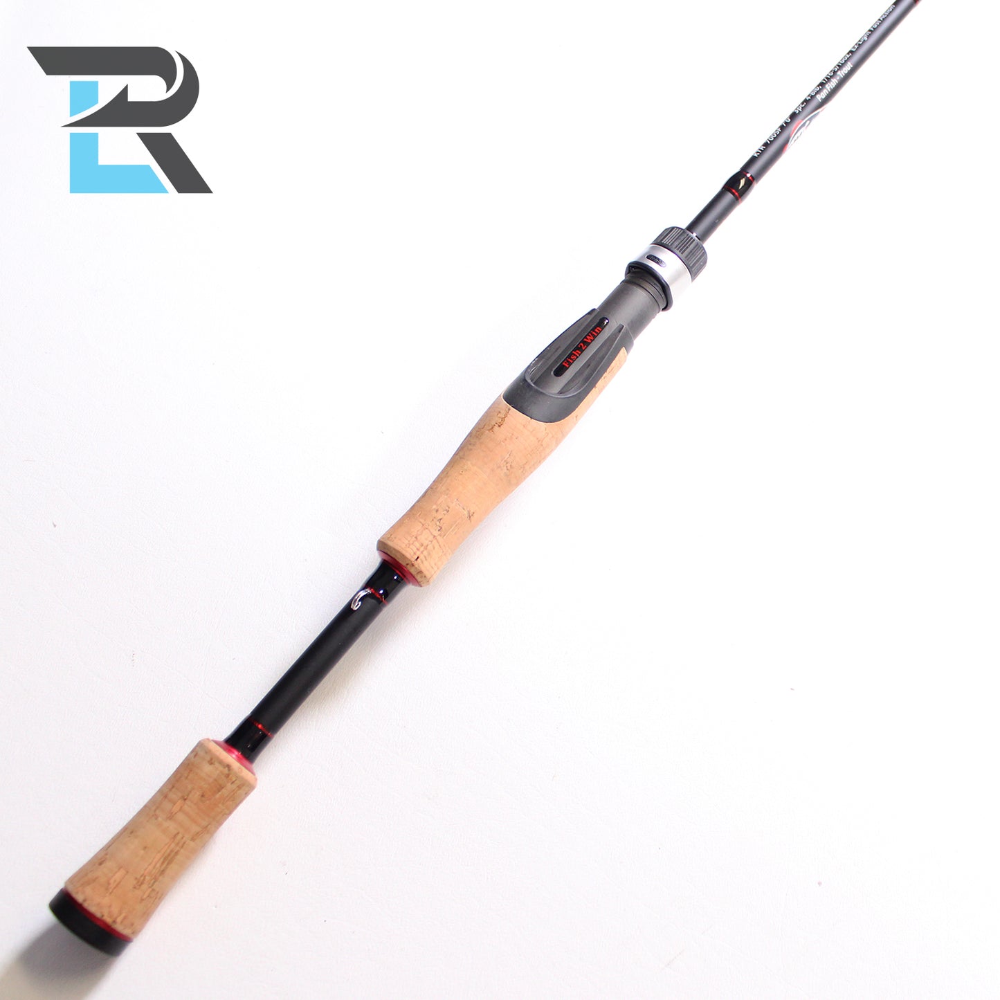 Dobyns Kaden Travel KTR700SF - Used Spinning Rod - Excellent Condition