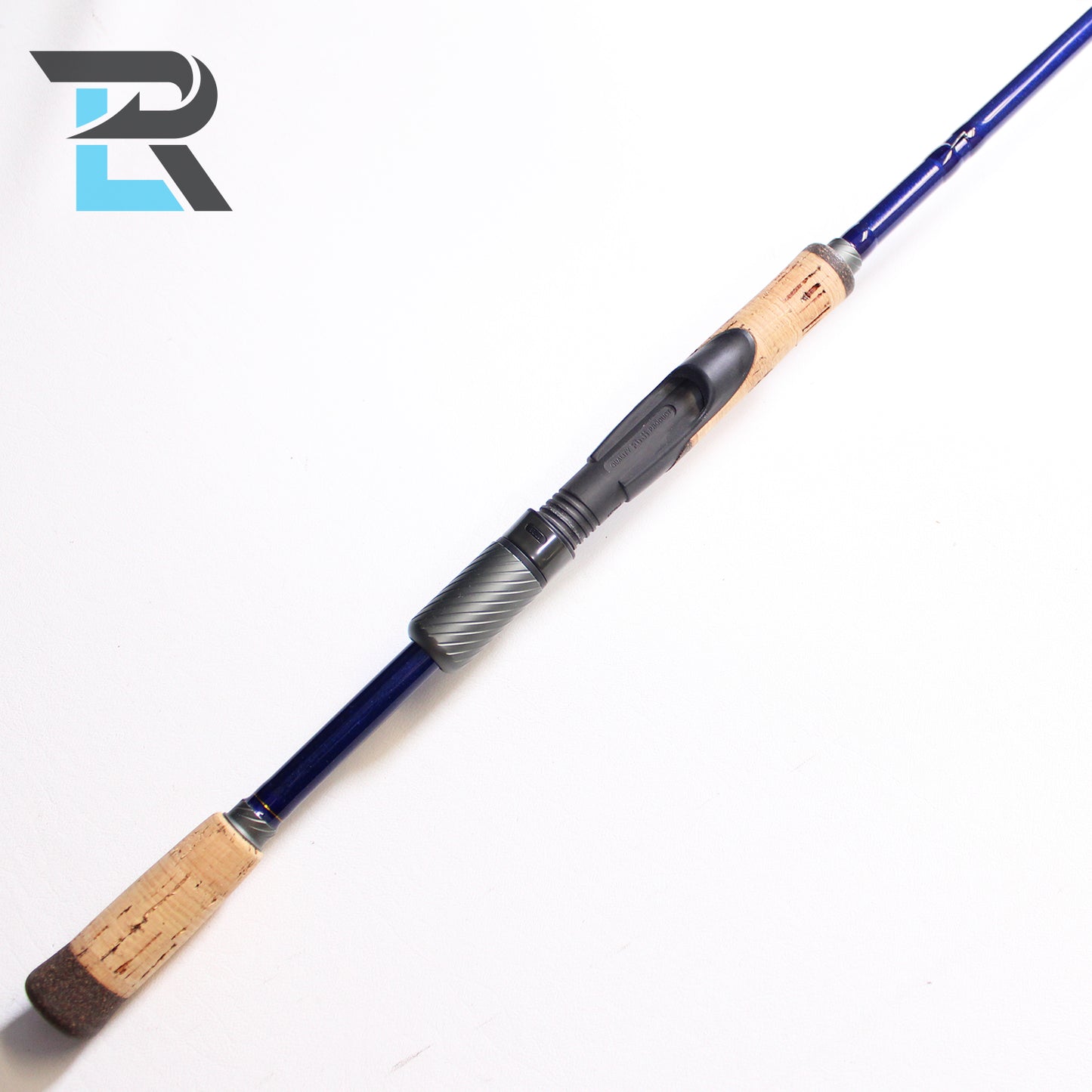 St. Croix Legend Tournament Bass LBTS71MF - Used Spinning Rod - Excellent Condition