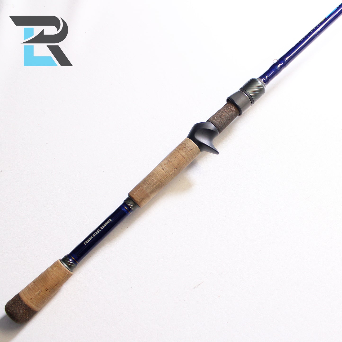 St. Croix Legend Tournament Bass LBTC74MHM - Used Casting Rod - Very Good Condition