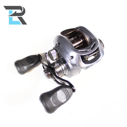 Daiwa Lexa LEXA100HS - Used Casting Reel - Very Good Condition