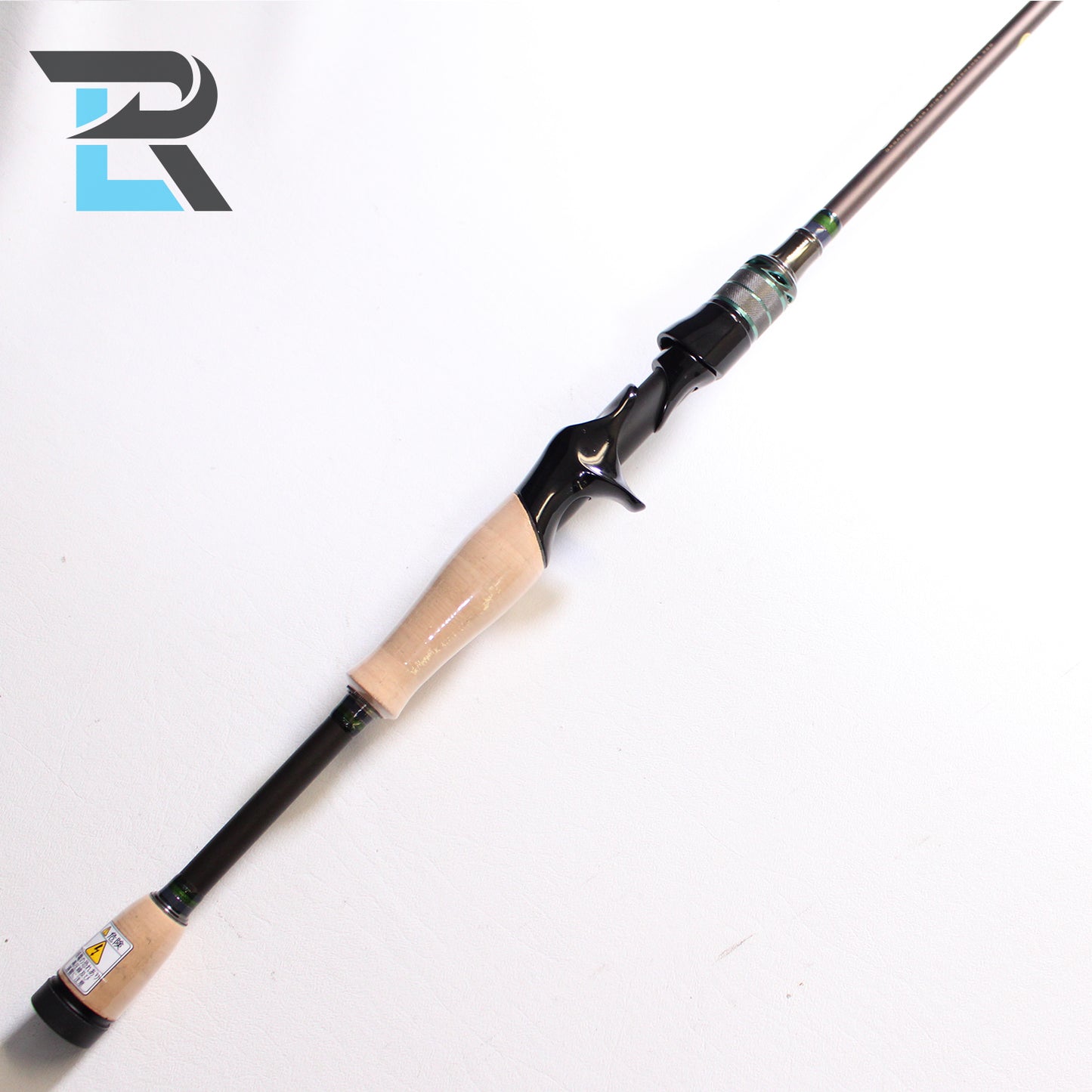 Megabass Orochi X10 F3-610XT - Used Casting Rod - Mint Condition
