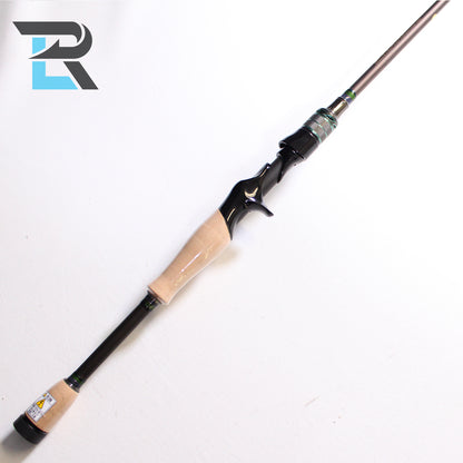 Megabass Orochi X10 F3-610XT - Used Casting Rod - Mint Condition