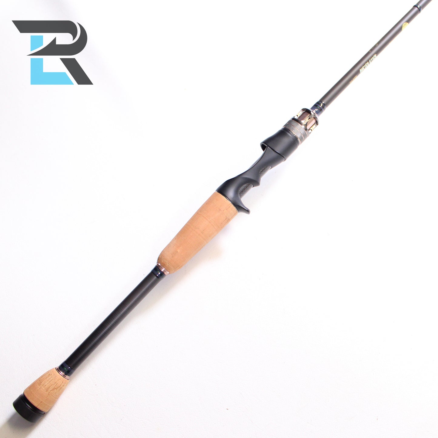 Megabass Destroyer Oneten Stick F4-65X - Used Casting Rod - Excellent Condition
