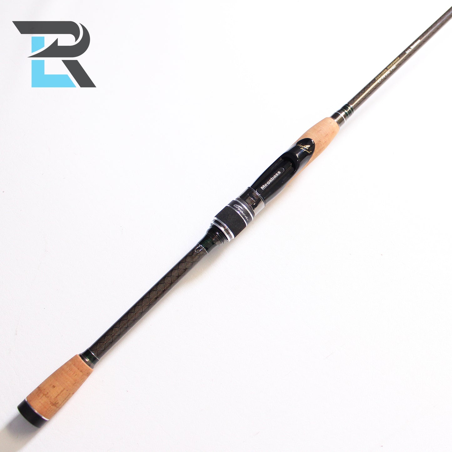 Megabass Orochi XX F3-611XXS Whipsnake - Used Spinning Rod - Excellent Condition