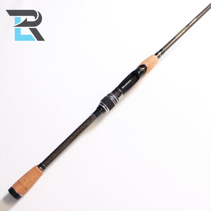 Megabass Orochi XX F3-611XXS Whipsnake - Used Spinning Rod - Excellent Condition