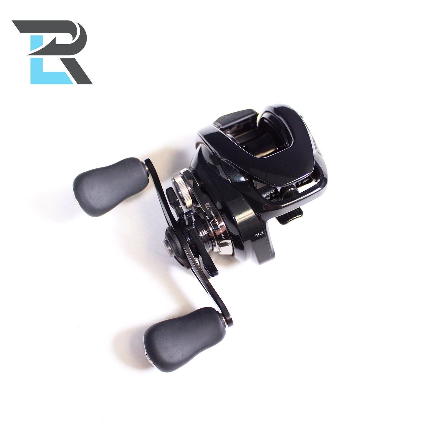 Shimano Metanium DC METDC70HGA 7.1:1 Gear Ratio - Used Casting Reel - Excellent Condition