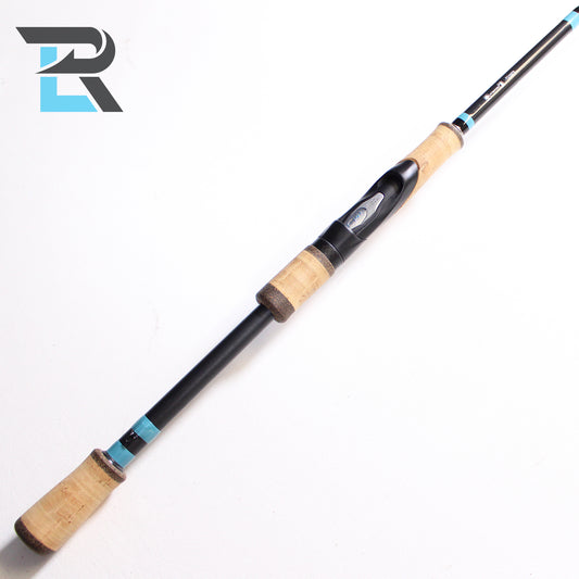 G. Loomis NRX+ 872S JWR - Used Spinning Rod - Excellent Condition