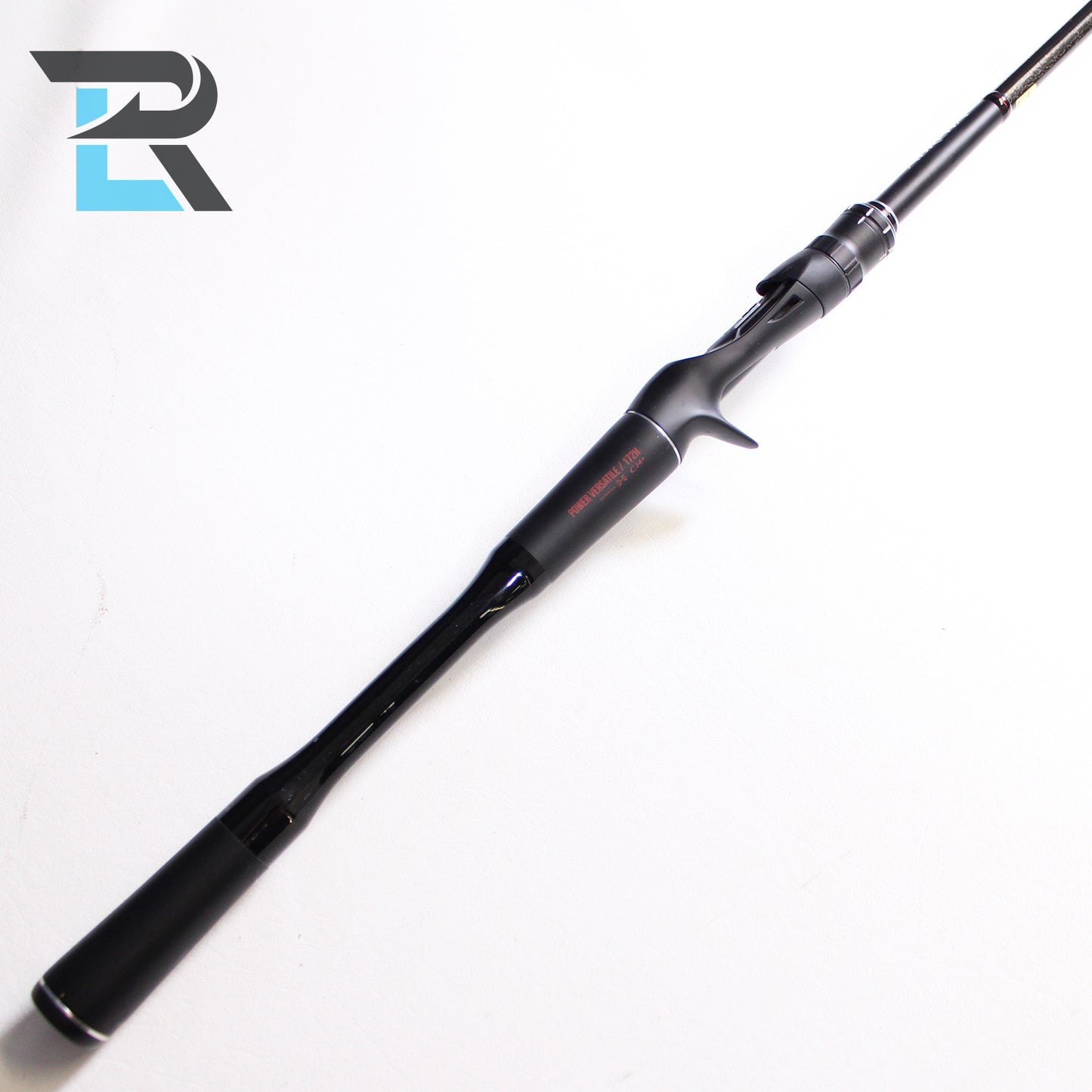 Shimano Poison Adrena PAD172HA - Used Casting Rod - Very Good Condition