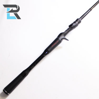 Shimano Poison Adrena PAD172HA - Used Casting Rod - Very Good Condition