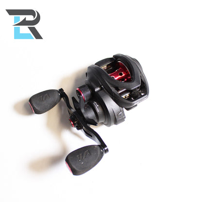 Seviin GFC173-R - Used Casting Reel - Very Good Condition