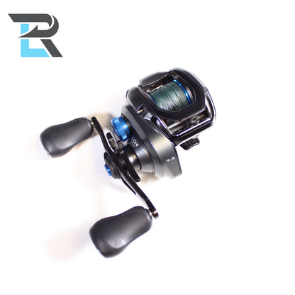 Shimano SLXXT150HG 7.2:1 Gear Ratio - Used Casting Reel - Excellent Condition