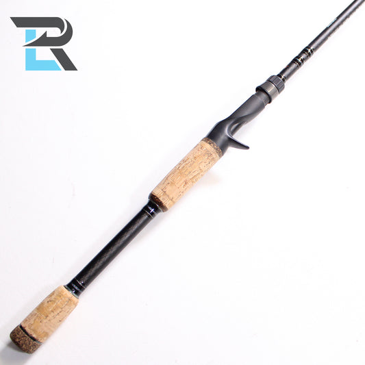Dobyns Sierra SA734C - Used Casting Rod - Very Good Condition