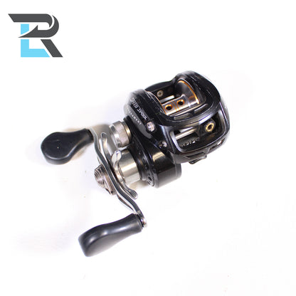 Lew's Tournament TS1H 6.4:1 Gear Ratio - Used Casting Reel - Good Condition
