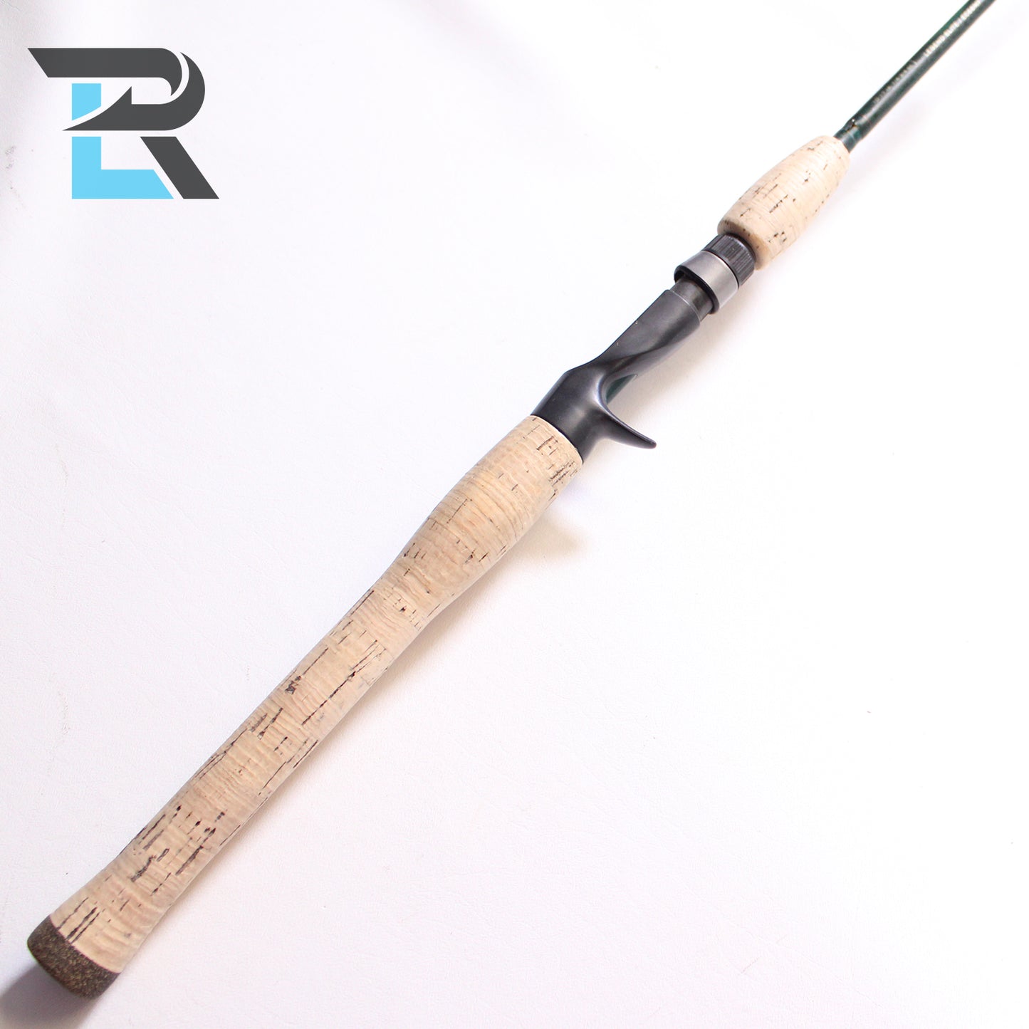 St. Croix Legend Elite EC66MF - Used Casting Rod - Good Condition