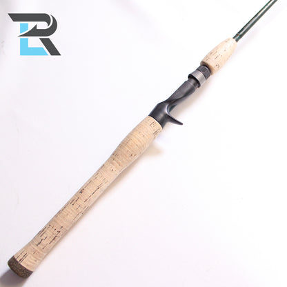 St. Croix Legend Elite EC66MF - Used Casting Rod - Good Condition