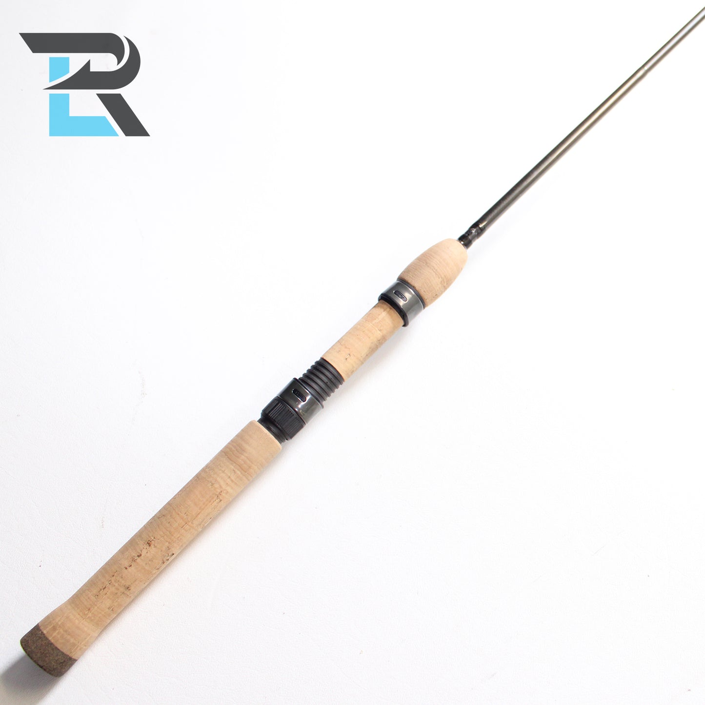 St. Croix Avid AVS66LF - Used Spinning Rod - Excellent Condition
