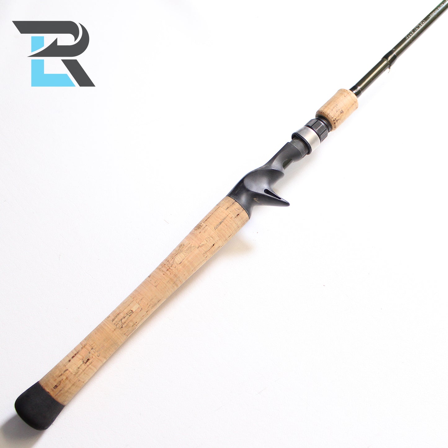 St. Croix Legend Elite LEC70MF - Used Casting Rod - Very Good Condition