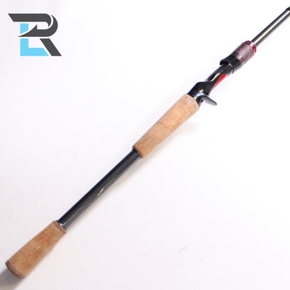 Daiwa Steez STAGS751MHHFB - Used Casting Rod - Very Good Condition