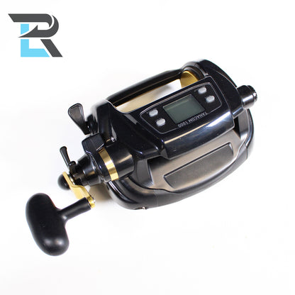 Shimano Tanacom 1000 - Used Conventional Reel - Very Good Condition