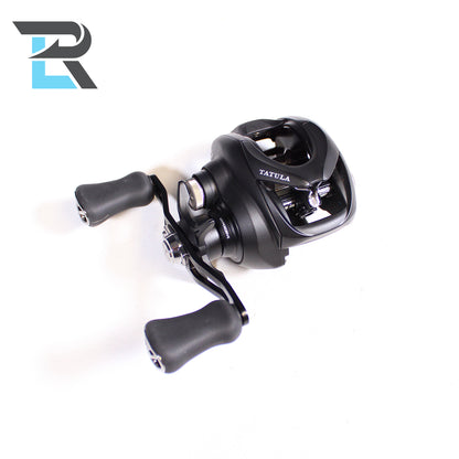 Daiwa Tatula TAT200H 7.3:1 Gear Ratio - Used Casting Reel - Mint Condition