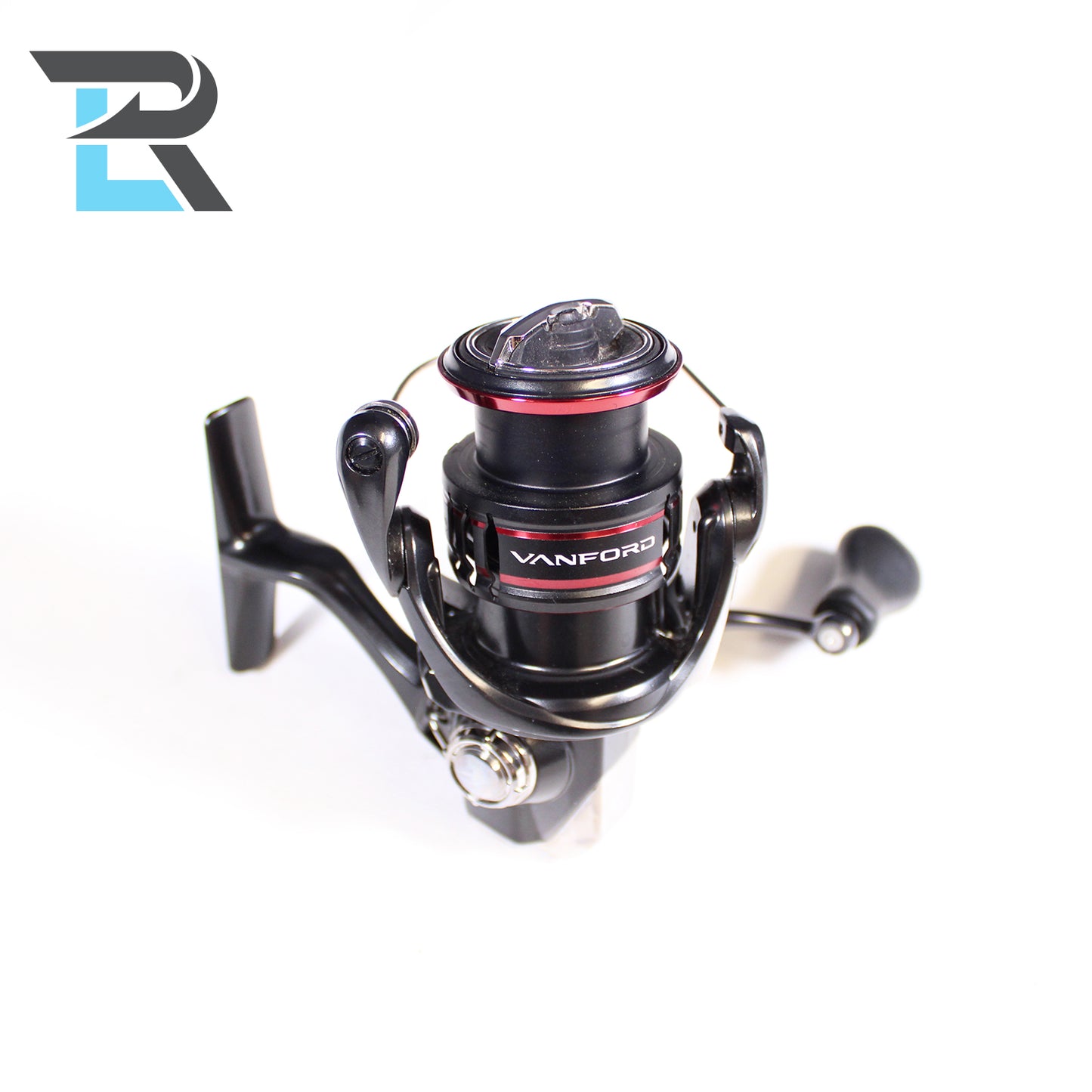 Shimano Vanford VF1000F - Used Spinning Reel - Excellent Condition