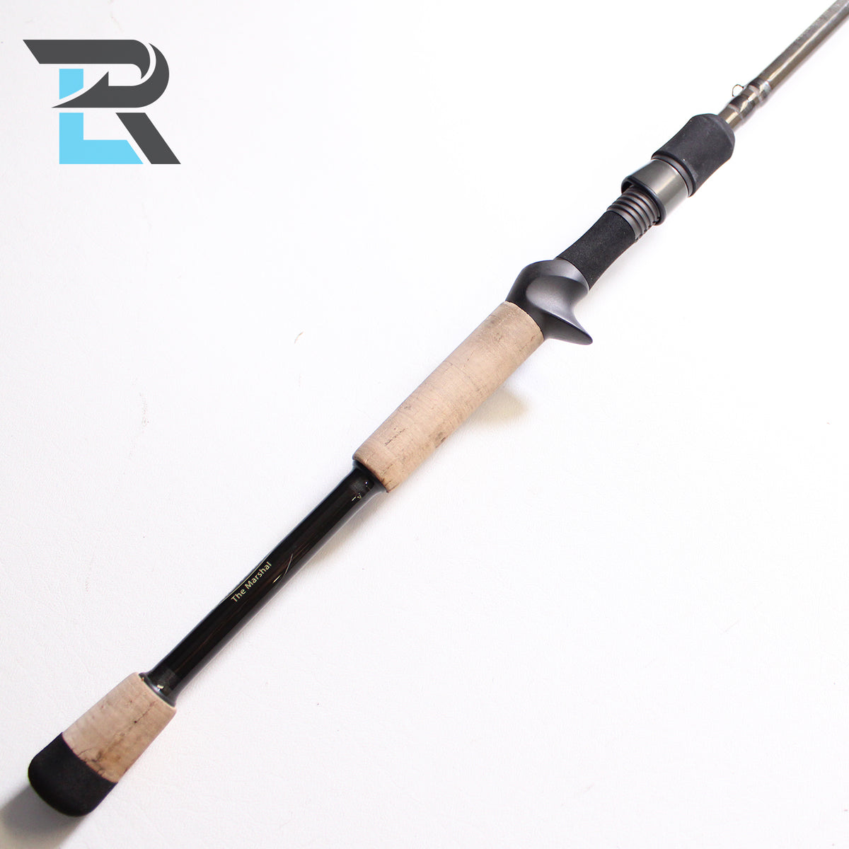 St. Croix Victory VTC73MHF - Used Casting Rod - Excellent Condition