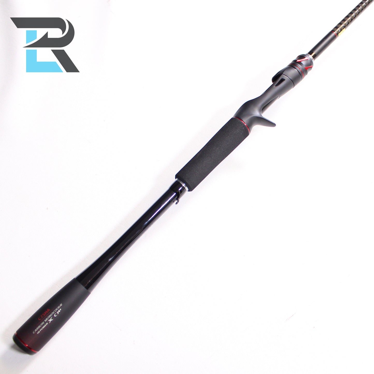 Shimano Zodias ZDC75HA - Used Casting Rod - Excellent Condition