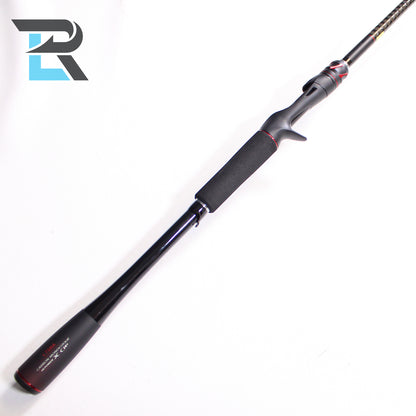 Shimano Zodias ZDC75HA - Used Casting Rod - Excellent Condition
