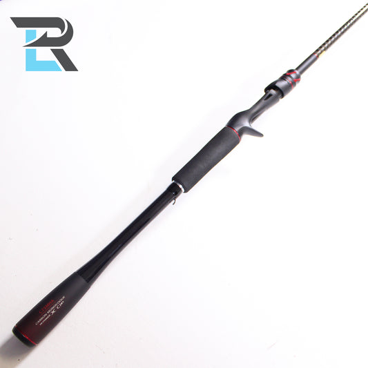 Shimano Zodias ZDC75MHA - Used Casting Rod - Excellent Condition
