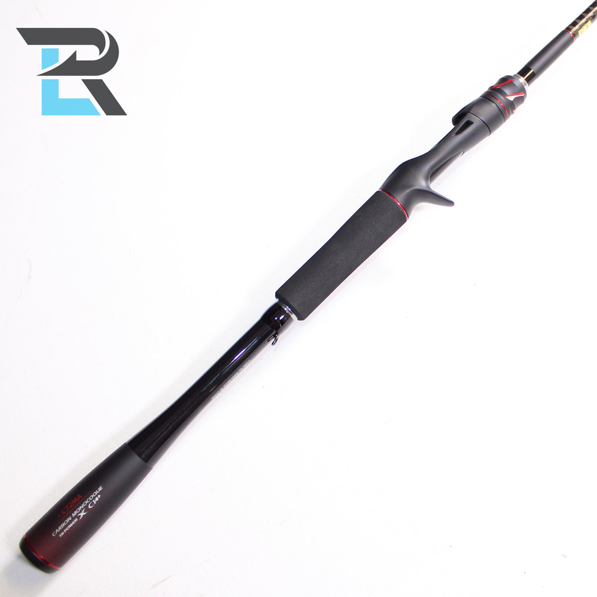 Shimano Zodias ZDC72MA - Used Casting Rod - Mint Condition
