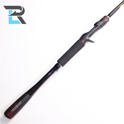 Shimano Zodias ZDC72MA - Used Casting Rod - Mint Condition