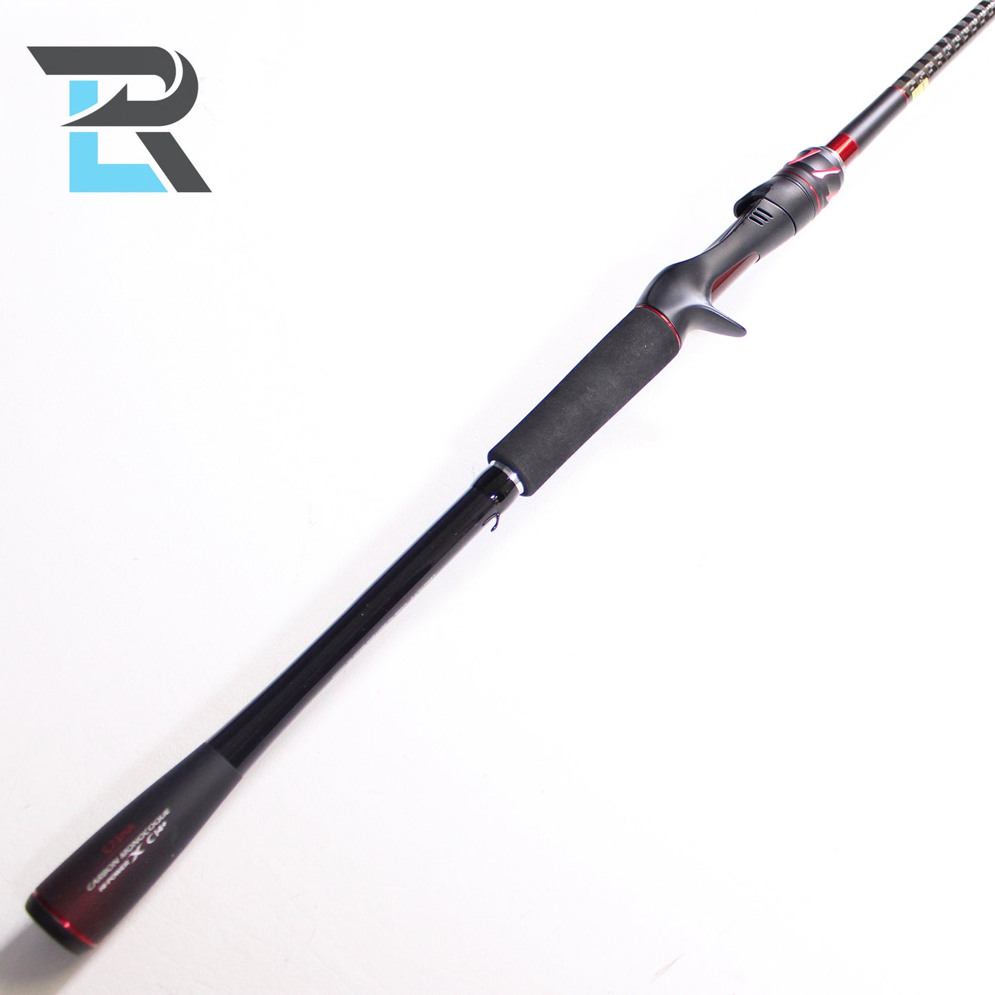 Shimano Zodias ZDC73HA - Used Casting Rod - Excellent Condition