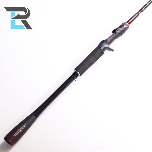 Shimano Zodias ZDC73HA - Used Casting Rod - Excellent Condition
