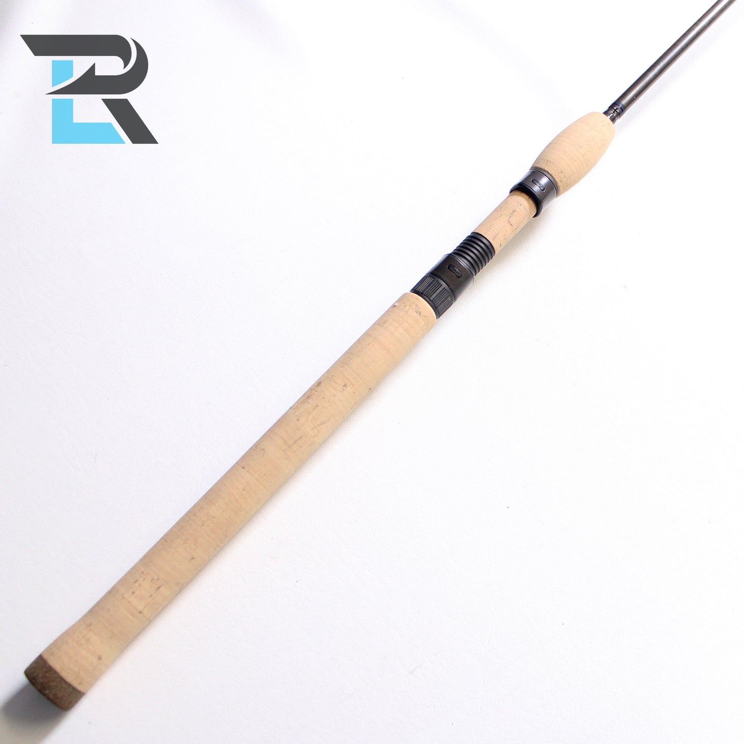 St. Croix Avid AVS96LM2 2PC - Used Spinning Rod - Excellent Condition