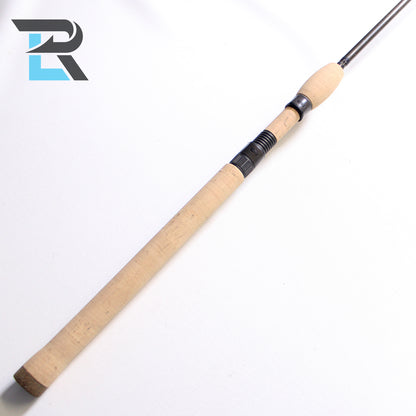 St. Croix Avid AVS96LM2 2PC - Used Spinning Rod - Excellent Condition