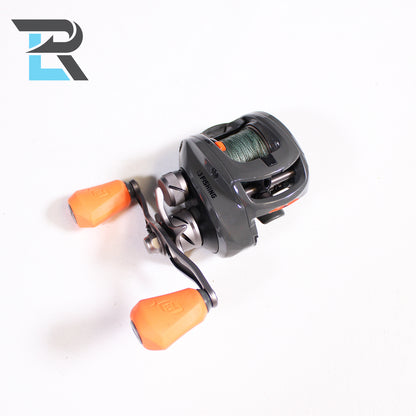 13 Fishing Concept Z2 ZSLD275RH 7.5:1 Gear Ratio - Used Casting Reel - Very Good Condition