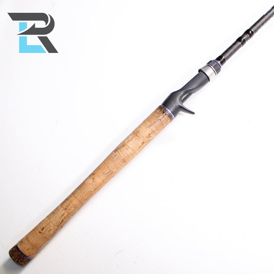 Dobyns Champion XP DC744CFH - Used Casting Rod - Very Good Condition