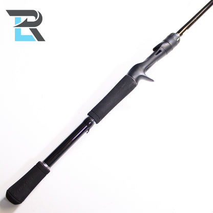 Shimano Curado CDC70MHA - Used Casting Rod - Excellent Condition