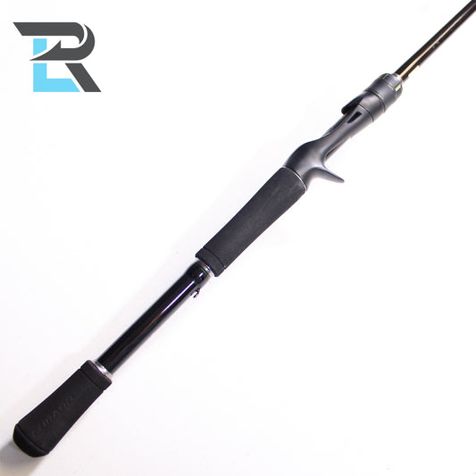 Shimano Curado CDC70MHA - Used Casting Rod - Excellent Condition